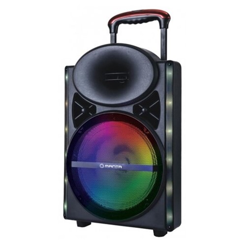ALTAVOZ MANTA SPK5024 KRONOS 40W
